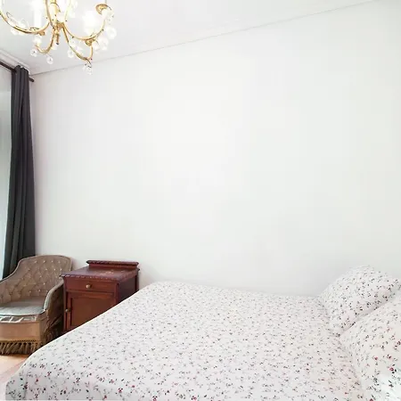 Apartamento & - Neighbourhood Of Gros San Sebastián