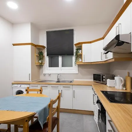 & - Neighbourhood Of Gros San Sebastián