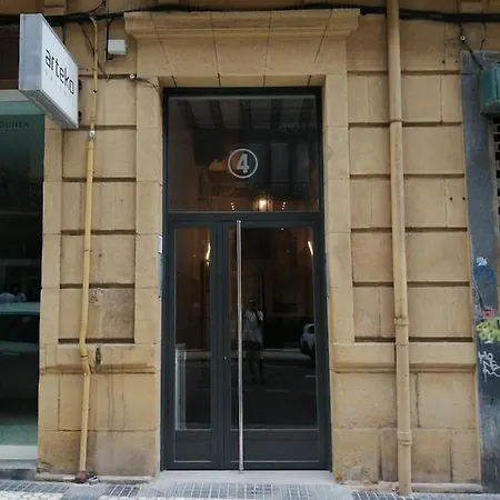 & - Neighbourhood Of Gros Apartamento *