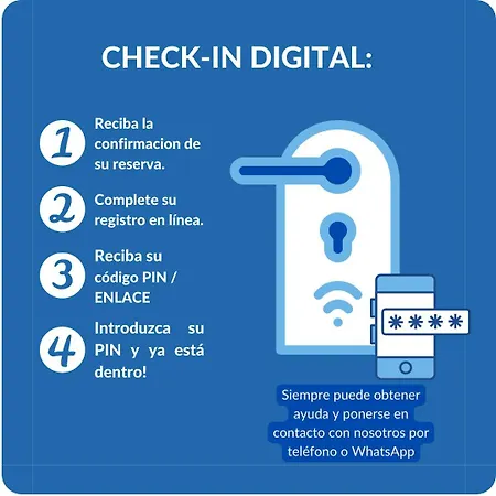 Apartamento & - Neighbourhood Of Gros *