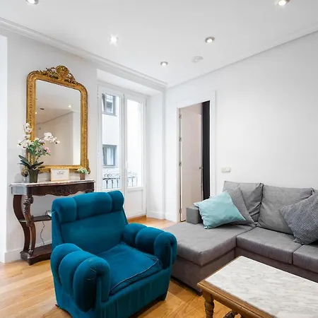 Apartment & - Neighbourhood Of Gros San Sebastian