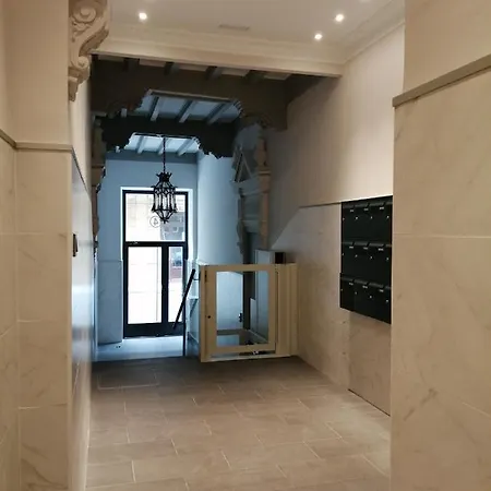 Appartement & - Neighbourhood Of Gros San Sebastian