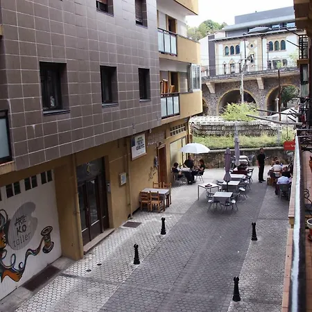 & - Neighbourhood Of Gros * San Sebastián