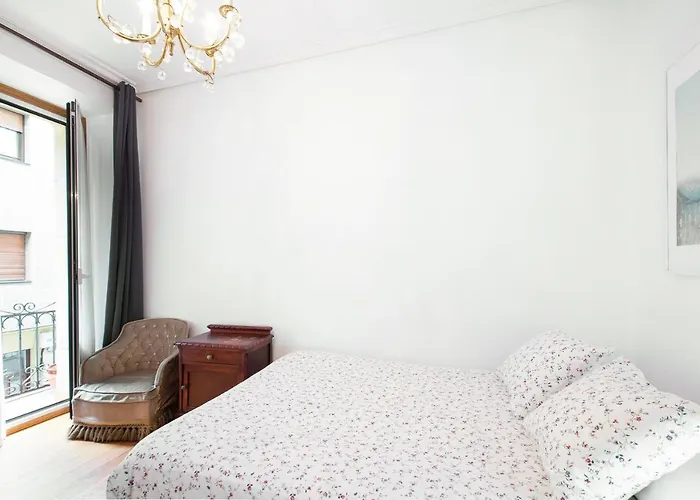 Apartment & - Neighbourhood Of Gros San Sebastian