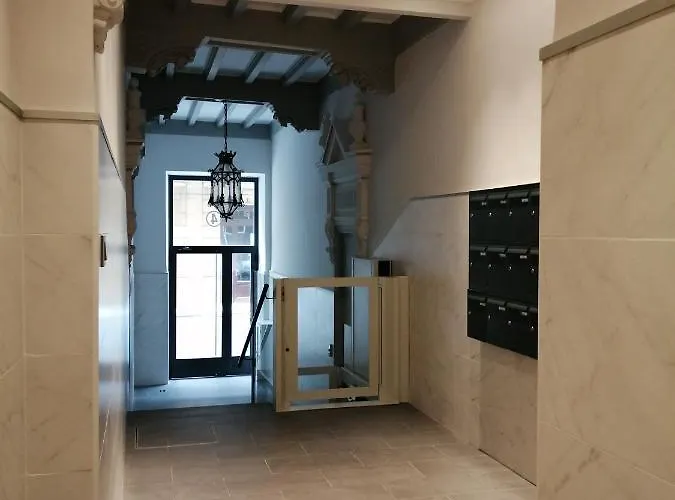 Apartment & - Neighbourhood Of Gros San Sebastian