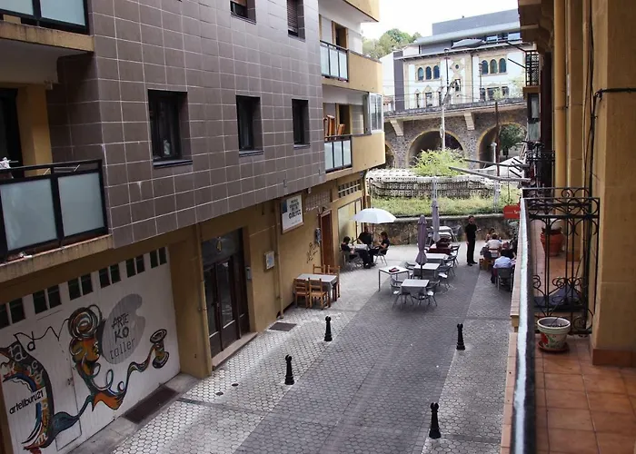 & - Neighbourhood Of Gros * San Sebastian