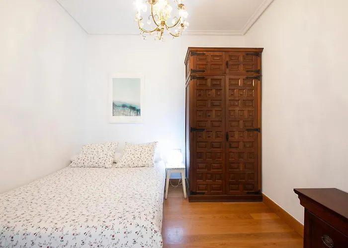 & - Neighbourhood Of Gros Apartamento *