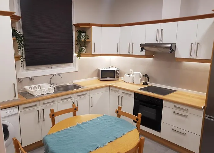 & - Neighbourhood Of Gros